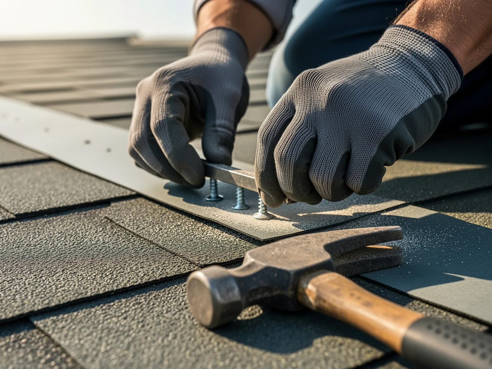 Why choose Fascia Repair in Rivesville, WV